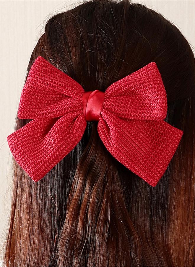 buy-take-two-take-two-textured-bow-hair-clip_zk4