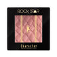 Rock Star Blush: بريق خدود متوهج بلمسة حريرية