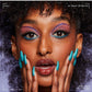 Ego Flare Vegan Jumbo Lash Falsies - Extreme Volume