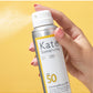 KateCeuticals™ Total Repair Cream 50ml - Luxe Anti-Aging Complex