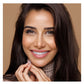 Sable Brown 3-Month Hazel Contact Lenses
