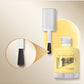 Miracle Pure Lemon Tea Nail Polish - 12ml