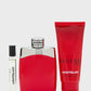 Mont Blanc Legend Red Luxury Set - Save 30%