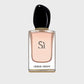 Sì 50ml EDP - Embrace Italian Elegance and Style