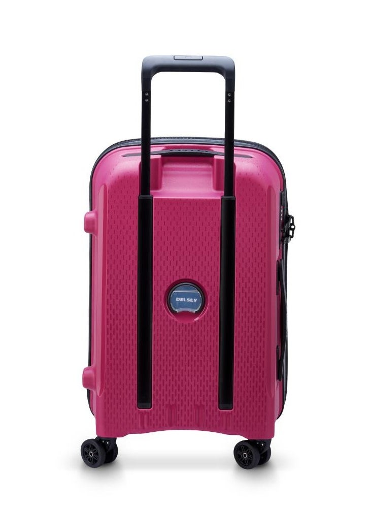 buy-delsey-paris-belmont-plus-non-expandable-55cm-cabin-luggage-4-double-wheel-trolley-raspberry_1ix