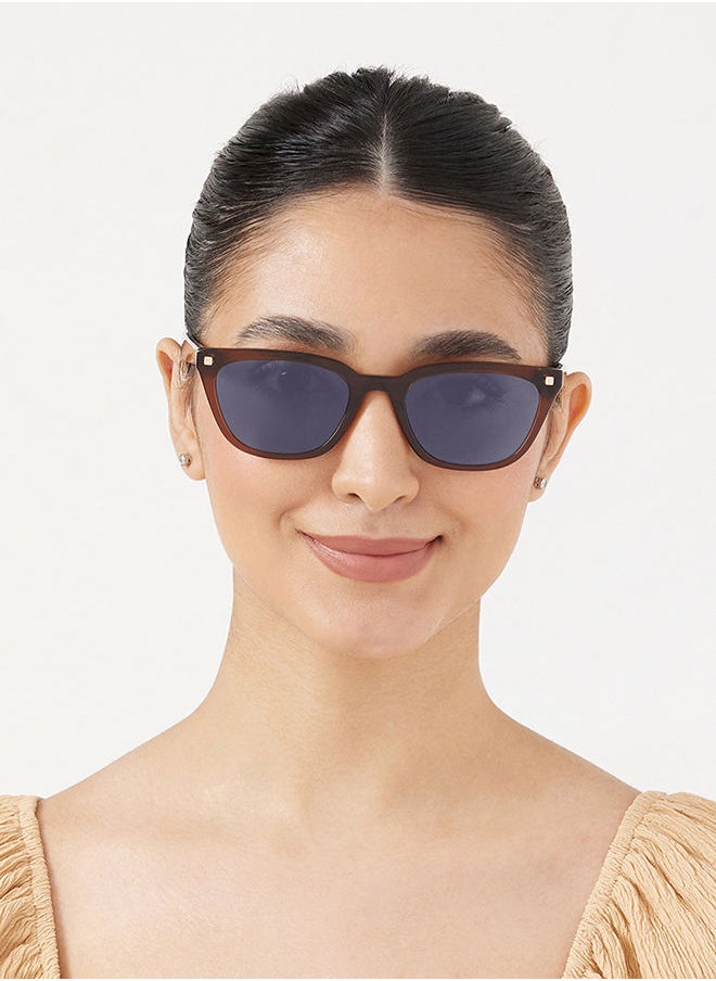 buy-30sundays-30sundays-thalia-women-sunglasses-cat-eye-sunglasses-uv-protection-uv400-brown-blue_j6f