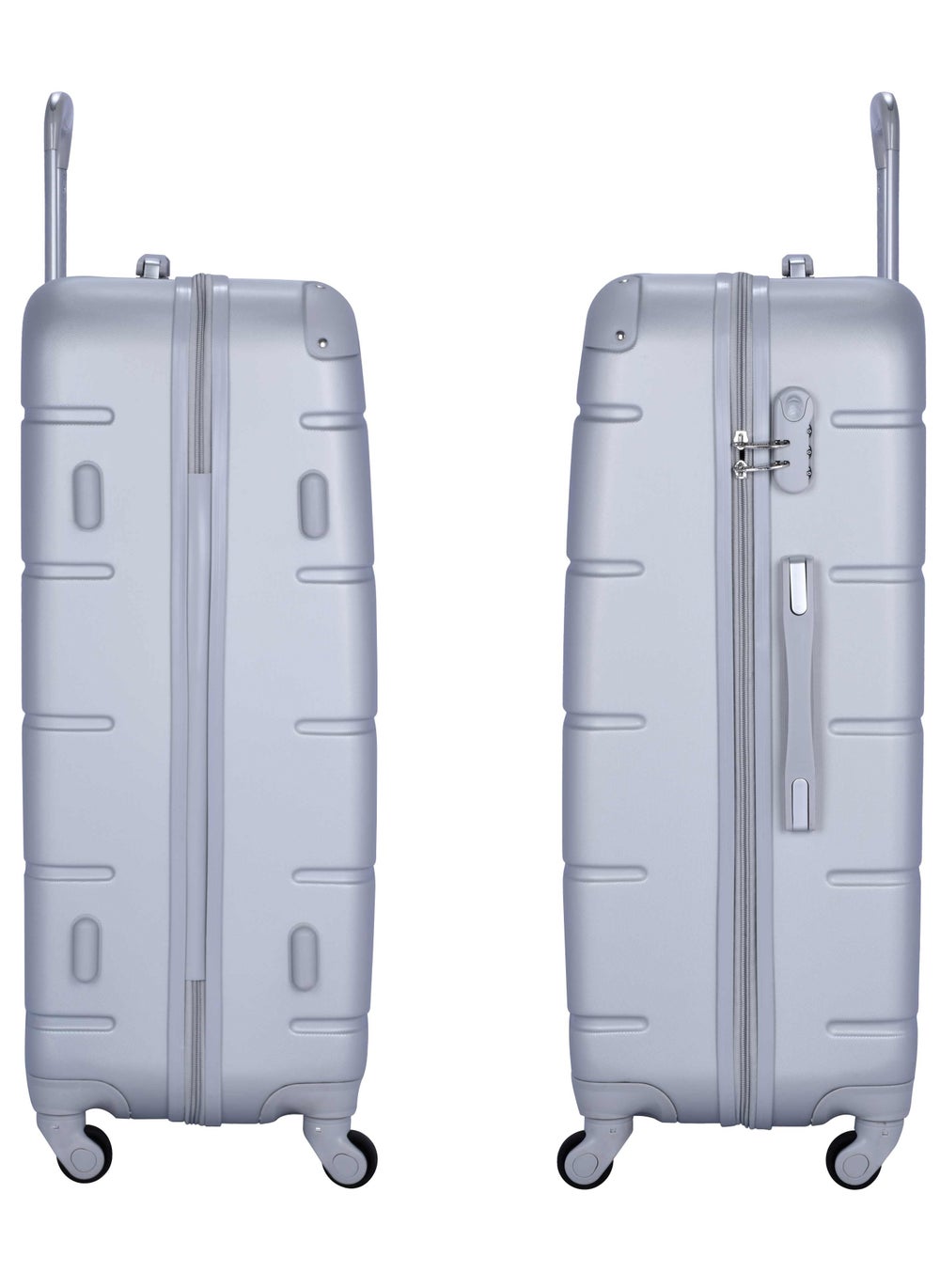 buy-senator-hard-case-travel-bag-trolley-luggage-set-of-4-abs-lightweight-suitcase-with-4-spinner-wheels-a1012-silver_fbd