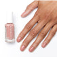 Checked In - Quick Dry Vegan Nail Polish