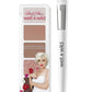 Wet N Wild Icon Eyeshadow & Brush Set: Hollywood Glam