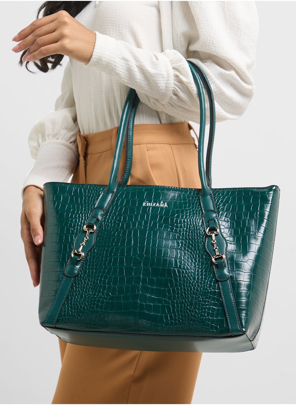 buy-khizana-horse-bit-detail-croc-tote-bag_wse