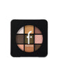 باليت ظلال العيون Flormar Grand Galaxy 007