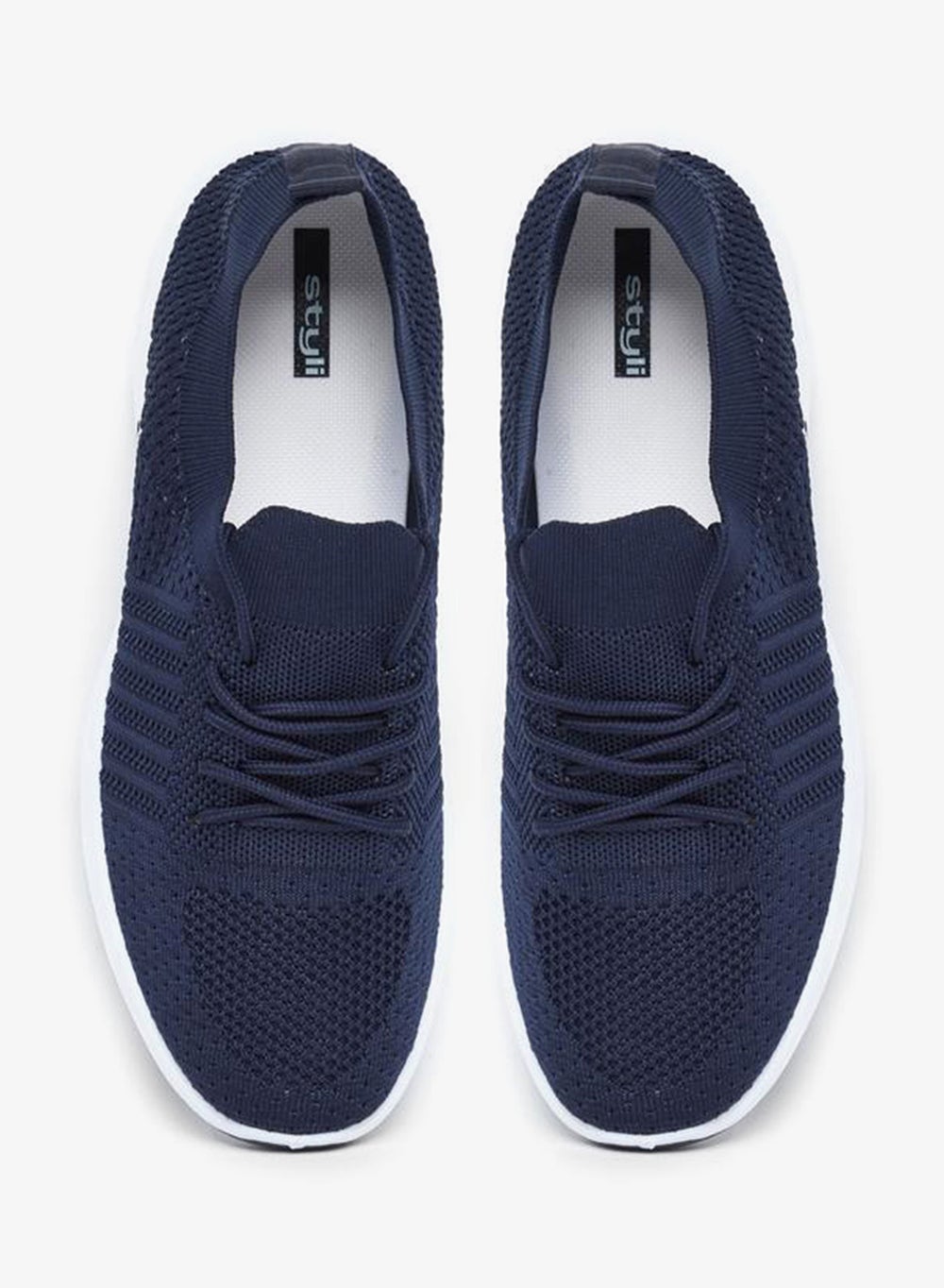 buy-styli-styli-men-navy-blue-elastic-lace-pull-on-sneakers_fvk