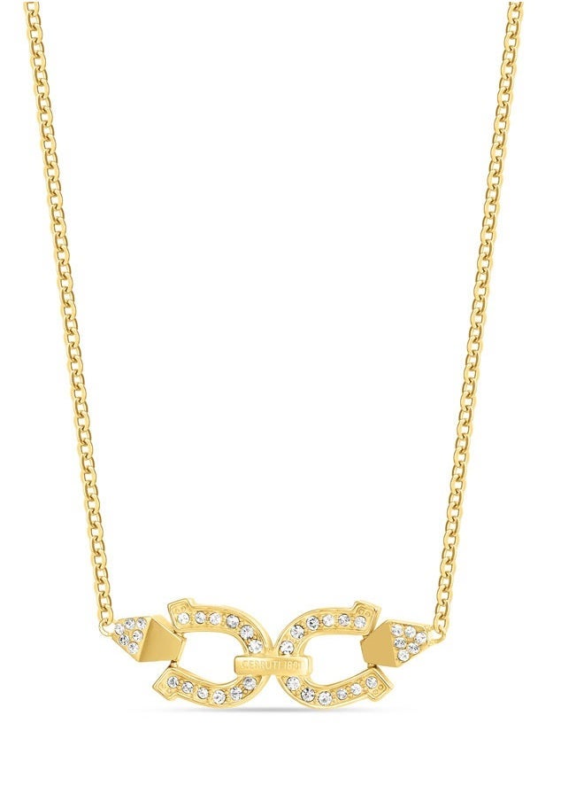 buy-cerruti-1881-gabriella-gold-plated-small-necklace-with-crystals-for-women_ph2