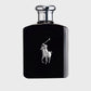 RALPH LAUREN Polo Black Eau de Toilette 75ml - Sophistication Unleashed