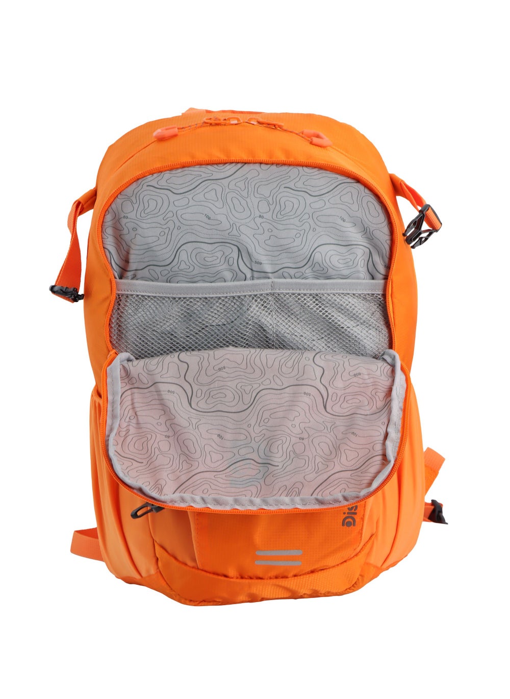 buy-discovery-discovery-body-spirit-nylon-ripstop-10l-outdoor-backpack-orange-for-men-and-women-durable-lightweight-water-resistant-casual-daypack-bag-for-school-university-office-travel-hiking-adventure_jl6