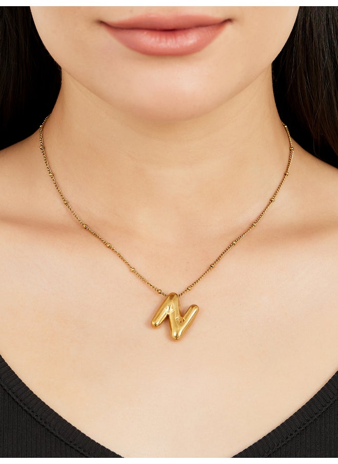 buy-styli-styli-initial-n-pendant-necklace_hot
