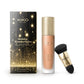 Holiday Wonderlights Silky Glow Foundation & Concealer