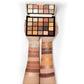 Shadow Gallery 20 Color Eyeshadow Palette 3