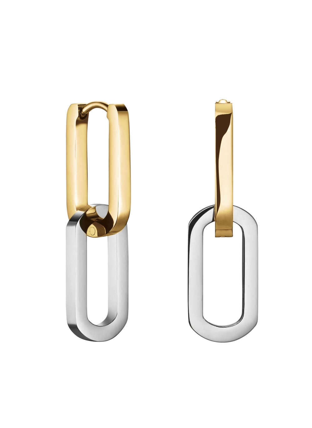 buy-rosefield-rosefield-duotone-link-hoops-gold-jedlg-j712_khj