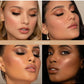 Golden Hour Elegance Highlighter - Radiant Glow