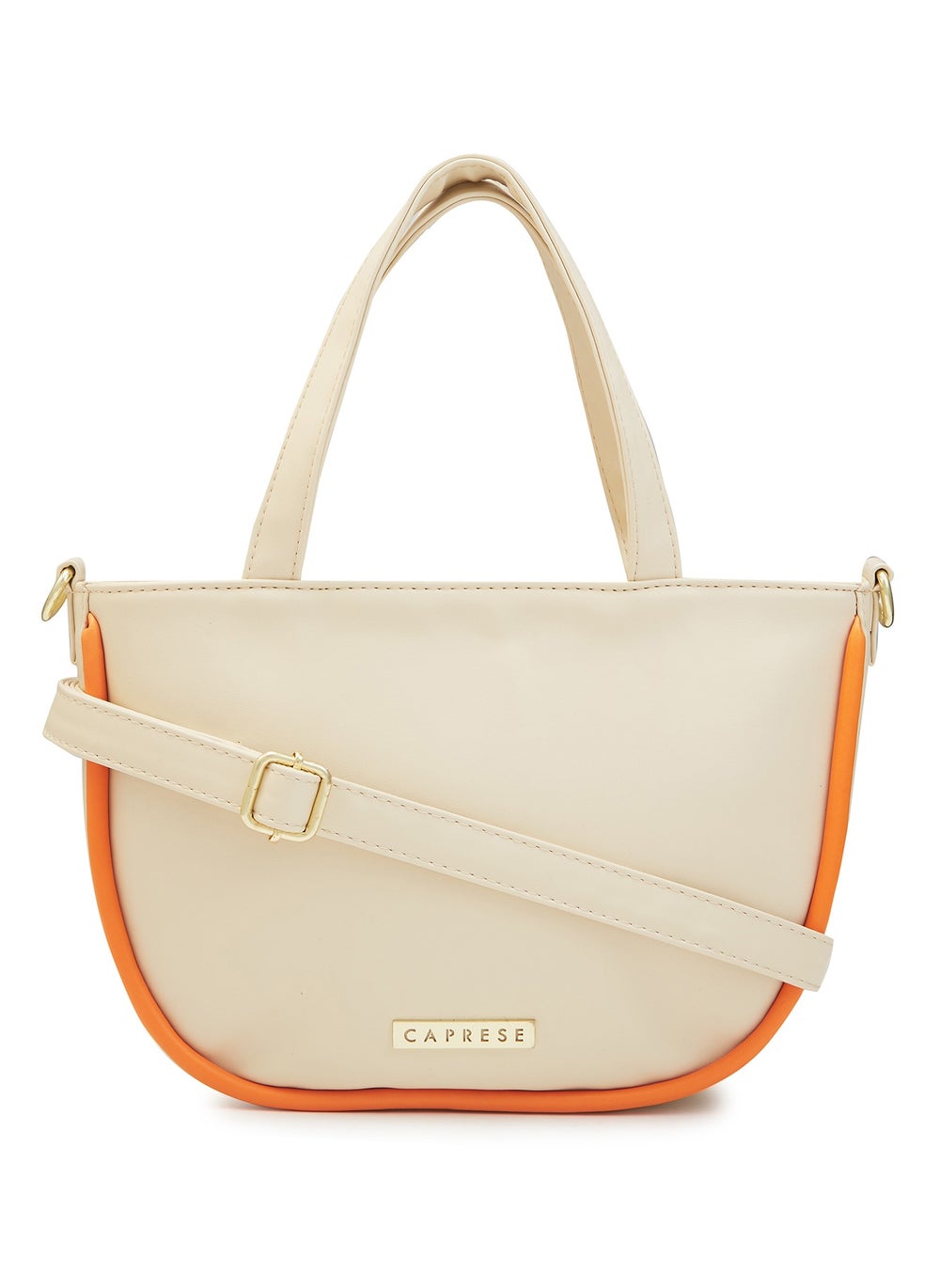 buy-caprese-caprese-gracie-solid-cream-faux-leather-medium-satchel-bag_f1l