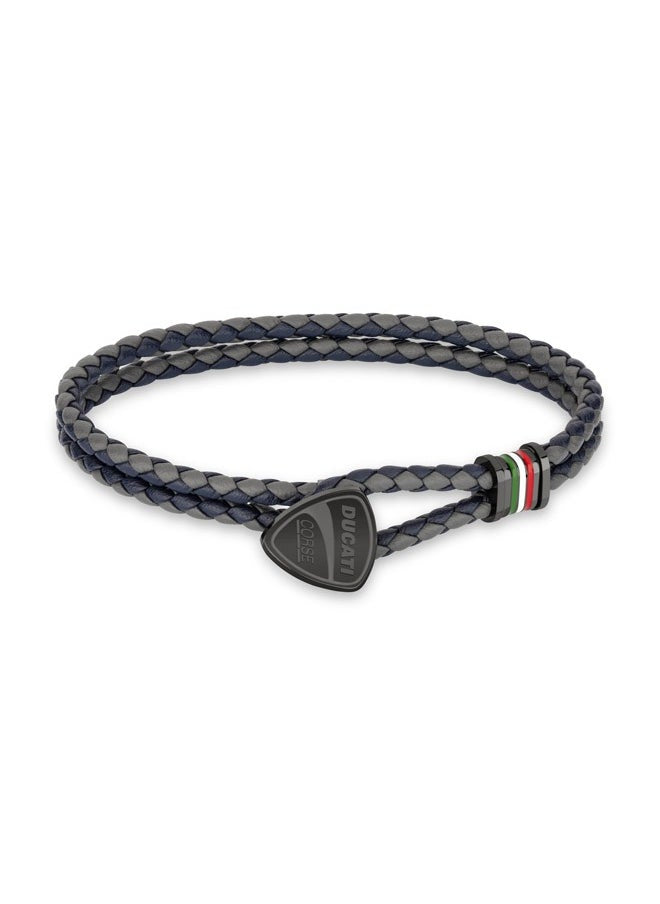 buy-ducati-corse-ducati-scudetto-navy-bracelet-for-mendtagb2137507_kn4