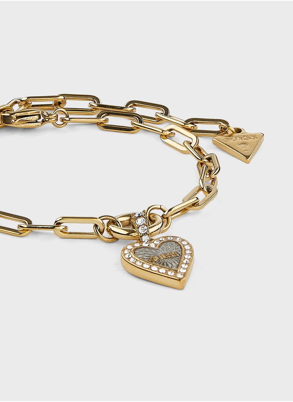 buy-guess-single-heart-paperlink-chain-bracelet_931