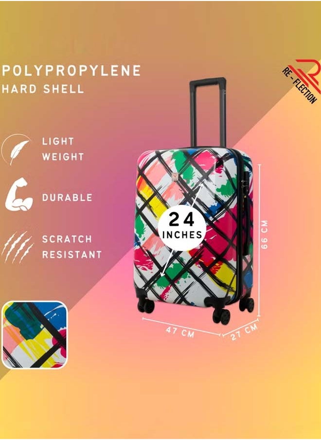 buy-reflection-reflection-24-inch-abs-and-polycarbonate-suitcase-lightweight-hardside-abstract-print-series-travel-luggage-trolley-with-84l-storage-capacity-4-spinner-wheels-and-tsa-lock-multicolor_ad7