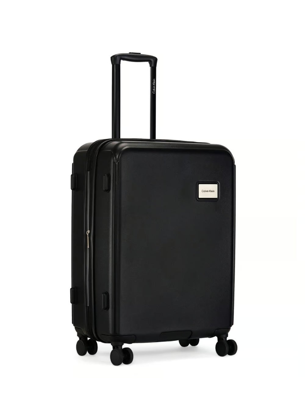 buy-calvin-klein-bleeker-street-hardside-luggage-on-wheels-for-unisex-ultra-lightweight-abs-on-with-spinner-wheels-4-color-black_90i