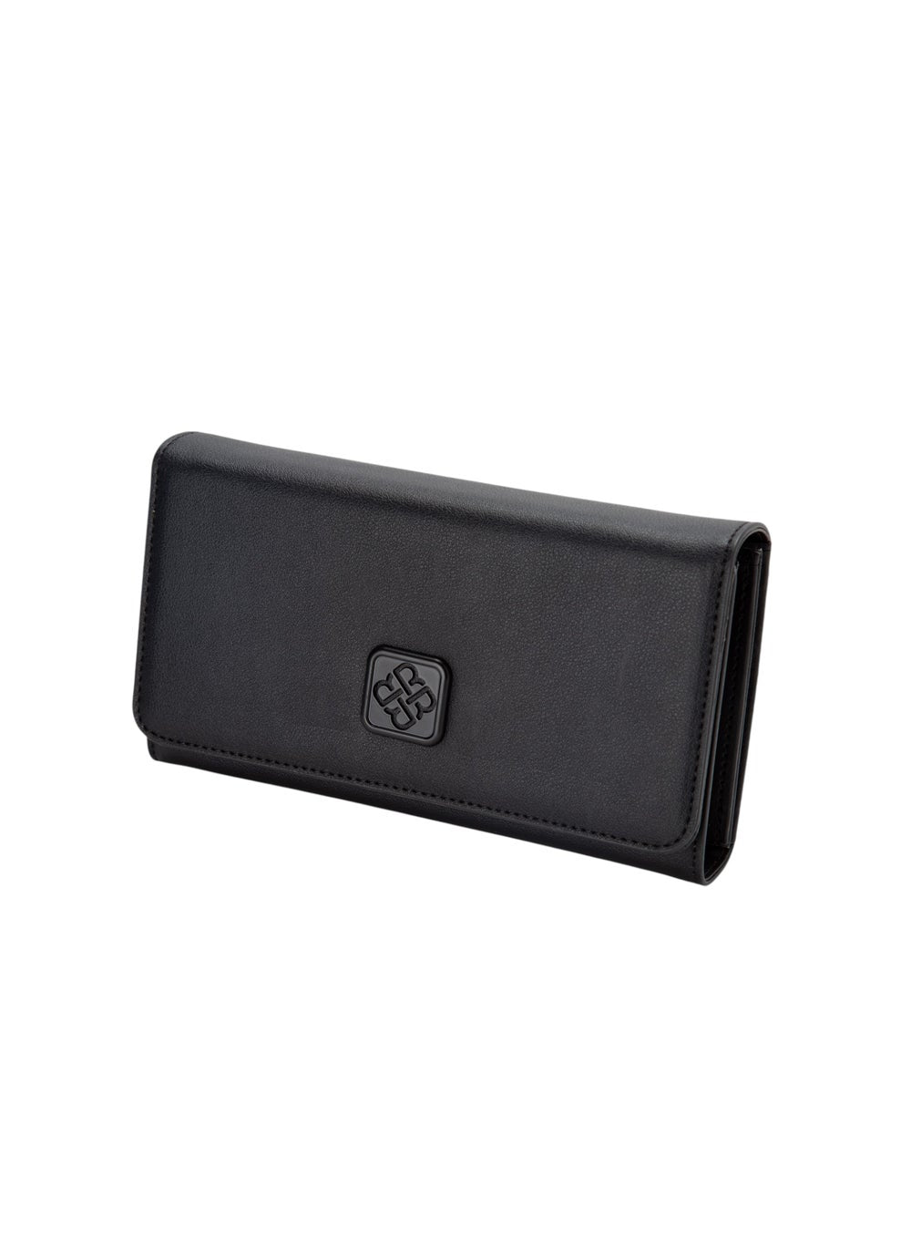 buy-bata-textured-tri-fold-wallet-black_kkw