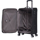buy-eminent-soft-shell-travel-bag-expandable-luggage-trolley-for-unisex-polyester-light-weight-suitcase-with-tsa-lock-4-quiet-double-spinner-wheels-v6093sz_gfp