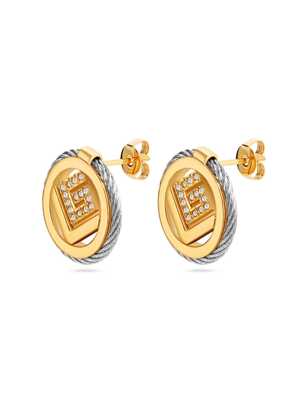buy-guy-laroche-camille-two-tone-earrings-with-crystals_hsc