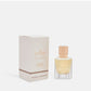 معطر شعر الاهتزازات الموسيقية لفرح متجدد