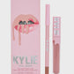 Velvet Luxe Lip Kit 2-Pc. - 31% Off Demi-Matte Set