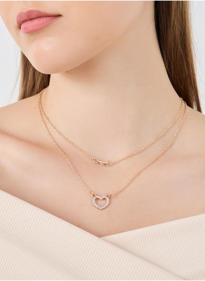 buy-styli-styli-heart-pendant-layered-necklace_47z