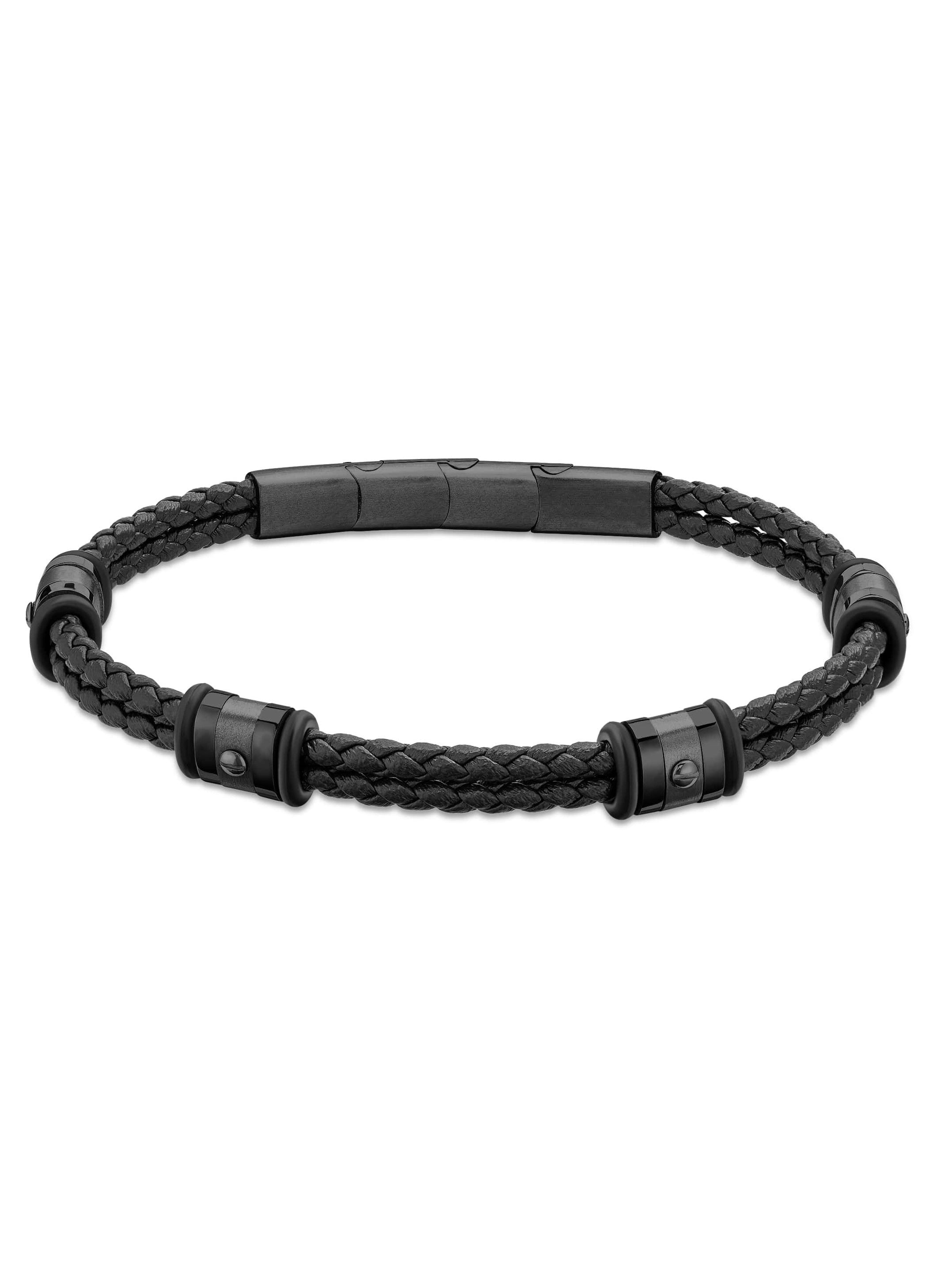 buy-ducati-corse-contesa-black-leather-strap-gents-bracelet-with-magnetic-clasp210-mm_b59