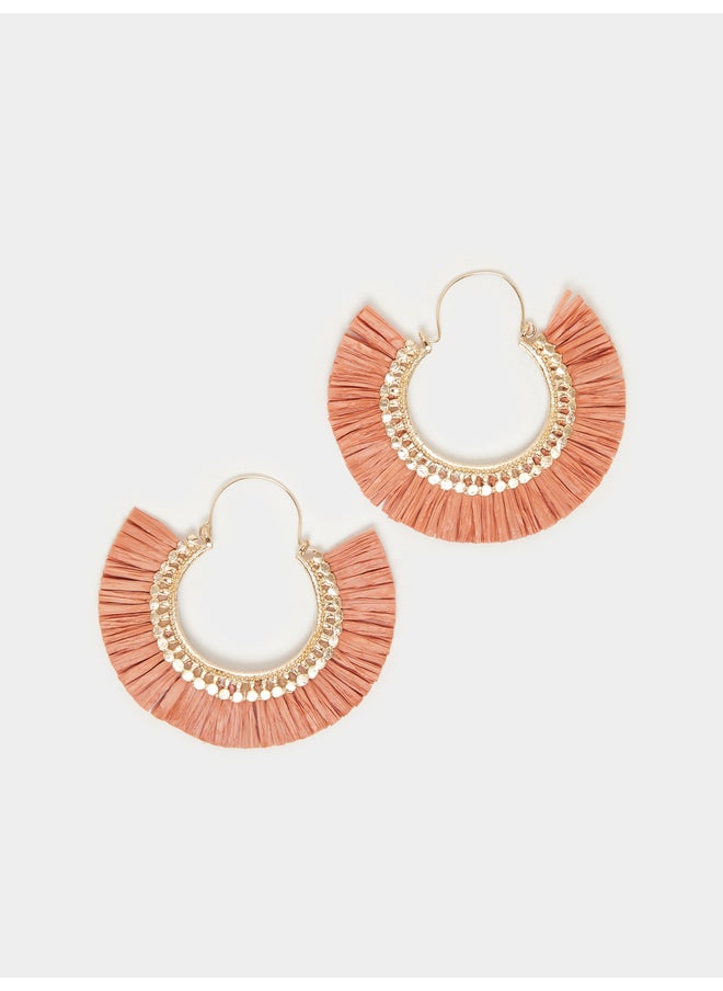 buy-styli-styli-tasseled-textured-boho-earrings_xdc