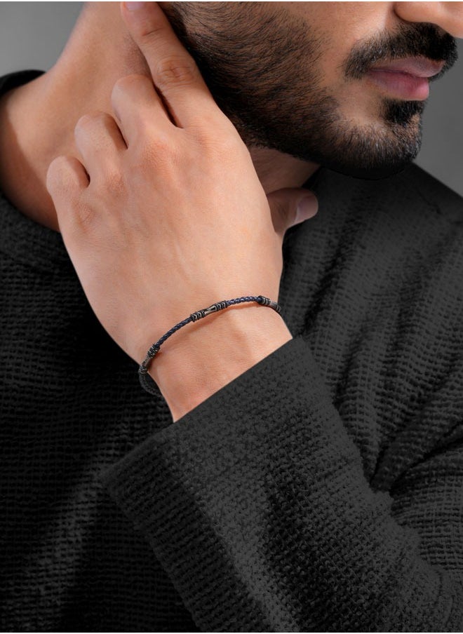 buy-cerruti-1881-angelo-black-and-navy-blue-leather-bracelet-for-men_c8x