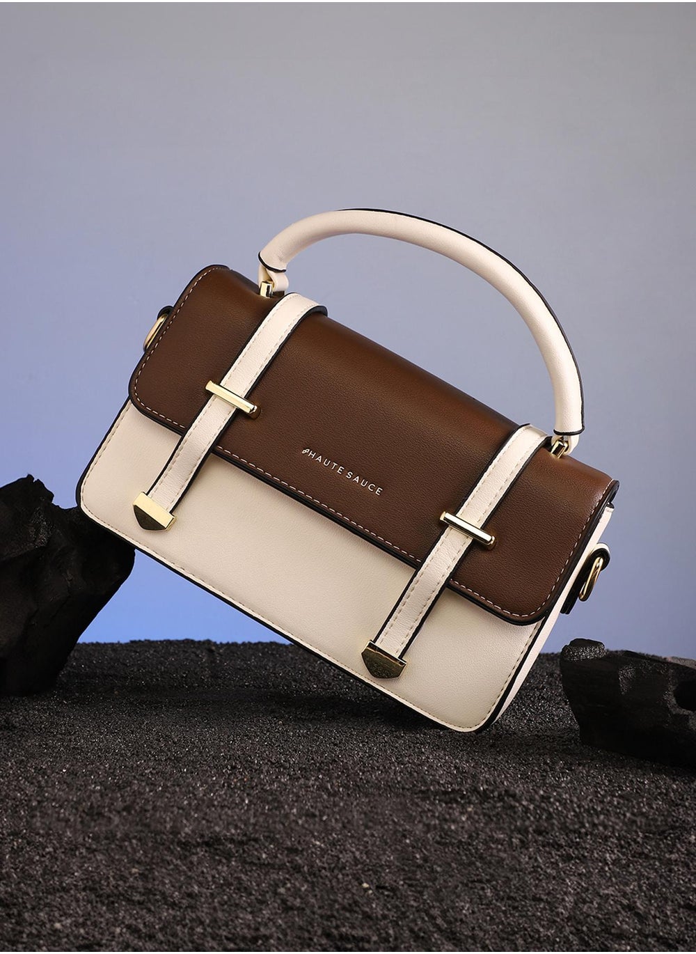 buy-haute-sauce-women-s-the-linea-hand-bag-ivory-white-chocolate-brown_kya