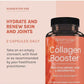 Radiant Skin & Joint Collagen Complex Cap 60