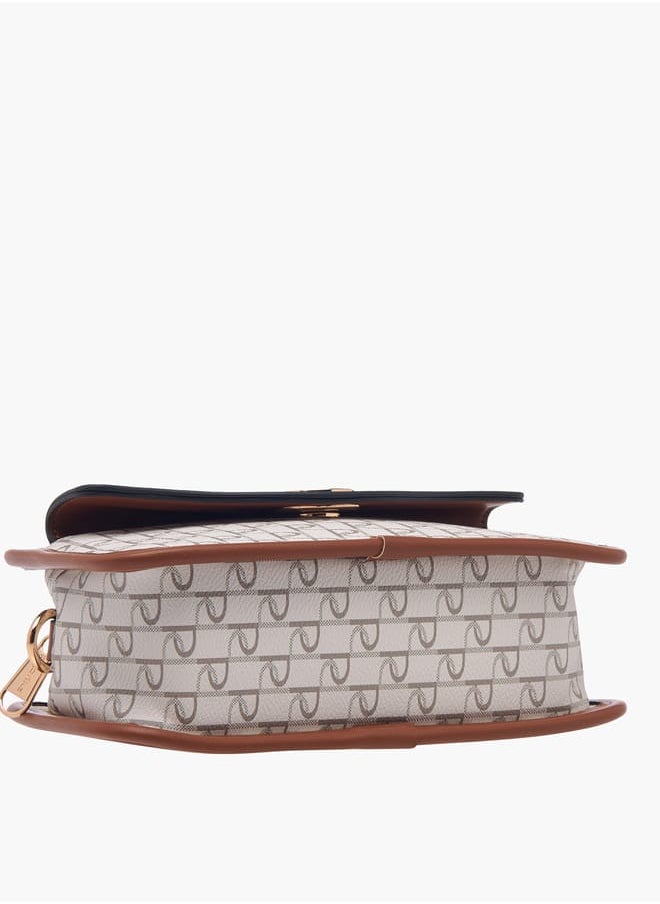 buy-paprika-women-monogram-print-crossbody-bag-with-adjustable-strap-and-zip-closure_5hw