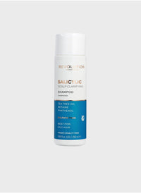 Revolution Salicylic Smooth & Pure Shampoo
