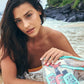 The Jet-Setter Trio: Compact Tanning Essentials