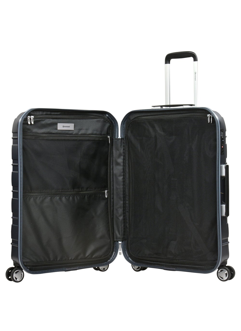buy-eminent-makrolon-polycarbonate-lightweight-glamorous-hard-case-luggage-trolley-4-quiet-double-spinner-wheels-suitcase-with-tsa-approved-lock-kj95-carbon-grey_sog