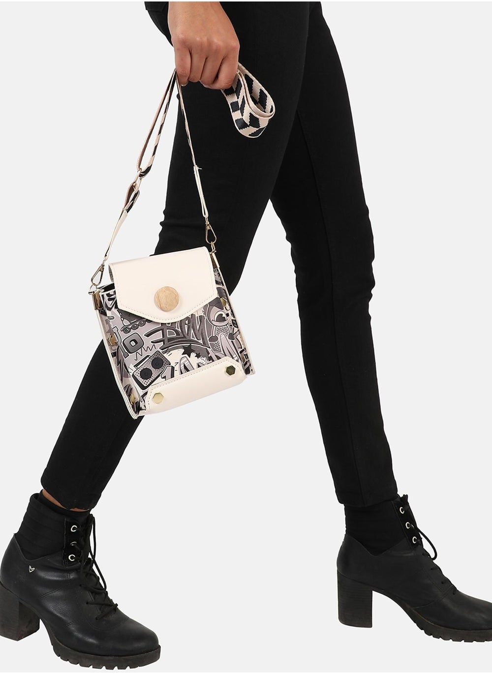 buy-haute-sauce-white-printed-vegan-leather-sling-bag_17p