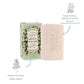 Jasmine Precious 150g Luxe Perfumed Solid Soap
