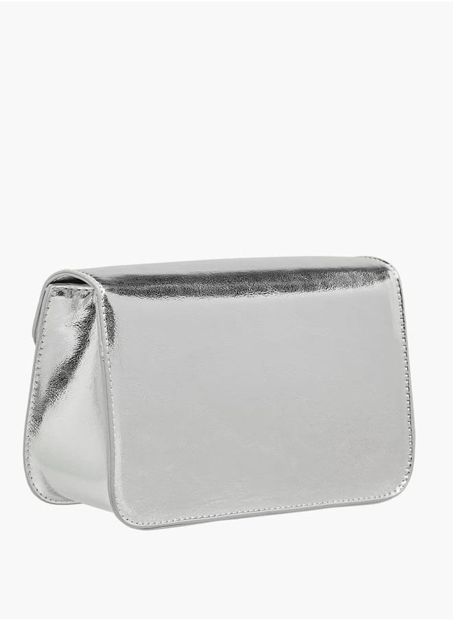 buy-flora-bella-by-shoexpress-women-s-metallic-crossbody-bag-with-magnetic-closure-and-chain-strap_ih4