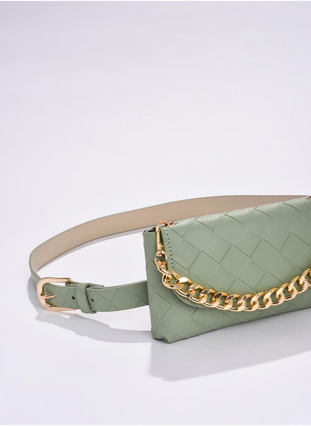 buy-haute-sauce-lucille-green-waist-pouch_6iz