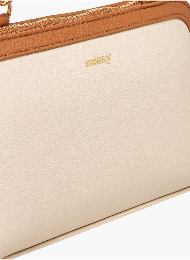 buy-missy-women-panelled-crossbody-bag-with-detachable-strap-and-zip-closure_ynw