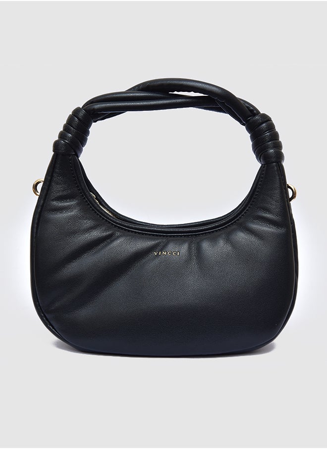 buy-vincci-knotted-handle-shoulder-bag_njp